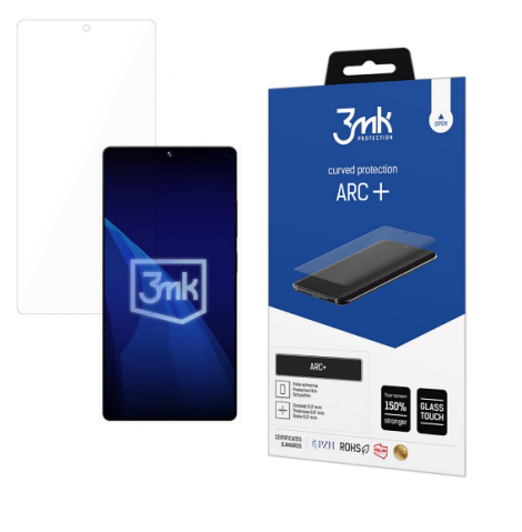 LCD apsauginė plėvelė Samsung S938 S25 Ultra